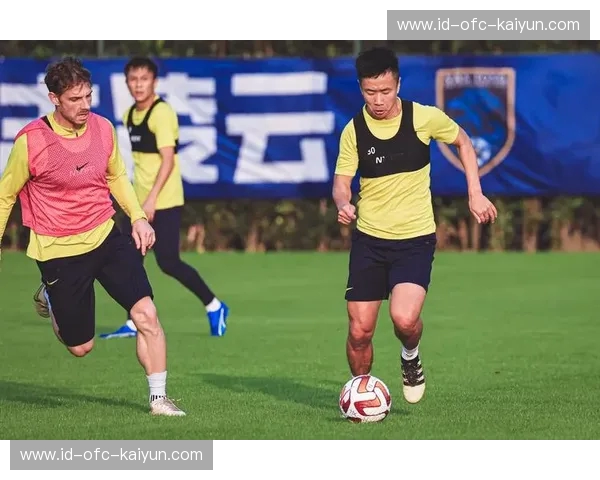 开云体育球迷热议：激情与信任交织，见证体育与科技的完美融合