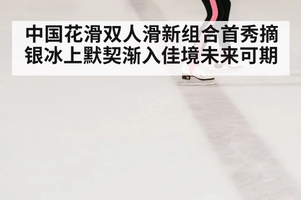 figure skating rink
